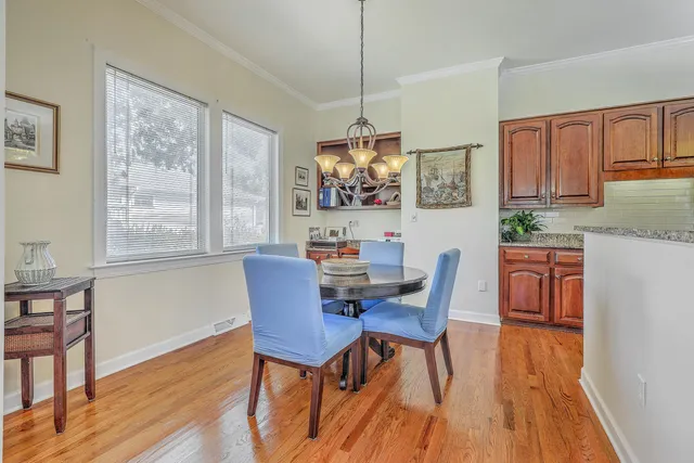 $823,000 | 1417 Eagle Landing Boulevard, Hanahan, SC 29410