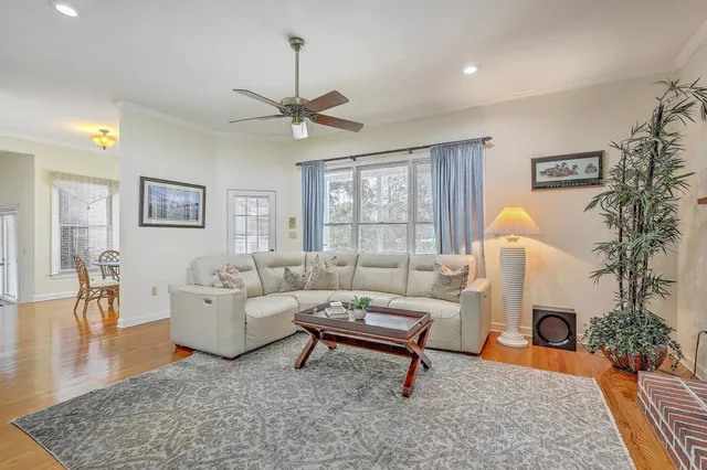 $823,000 | 1417 Eagle Landing Boulevard, Hanahan, SC 29410