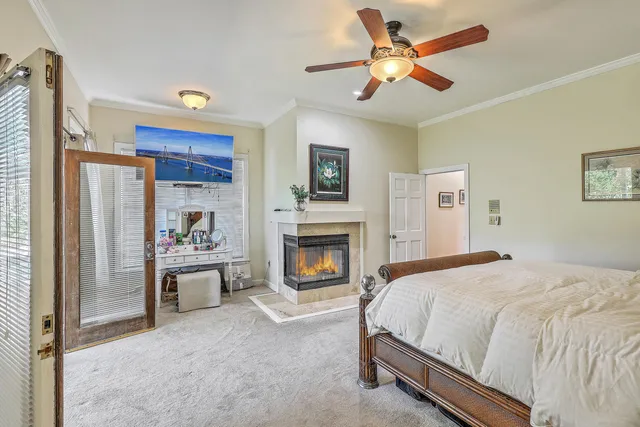 $823,000 | 1417 Eagle Landing Boulevard, Hanahan, SC 29410