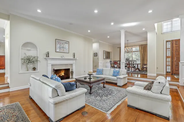 $823,000 | 1417 Eagle Landing Boulevard, Hanahan, SC 29410