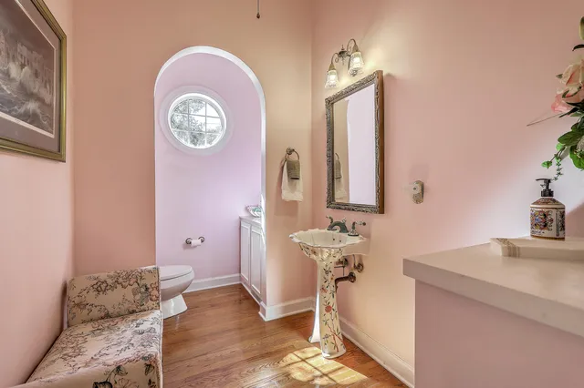 $823,000 | 1417 Eagle Landing Boulevard, Hanahan, SC 29410