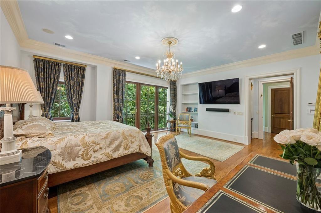 125 Blackland Road Northwest Atlanta, GA 30342 - Photo 57 of 106