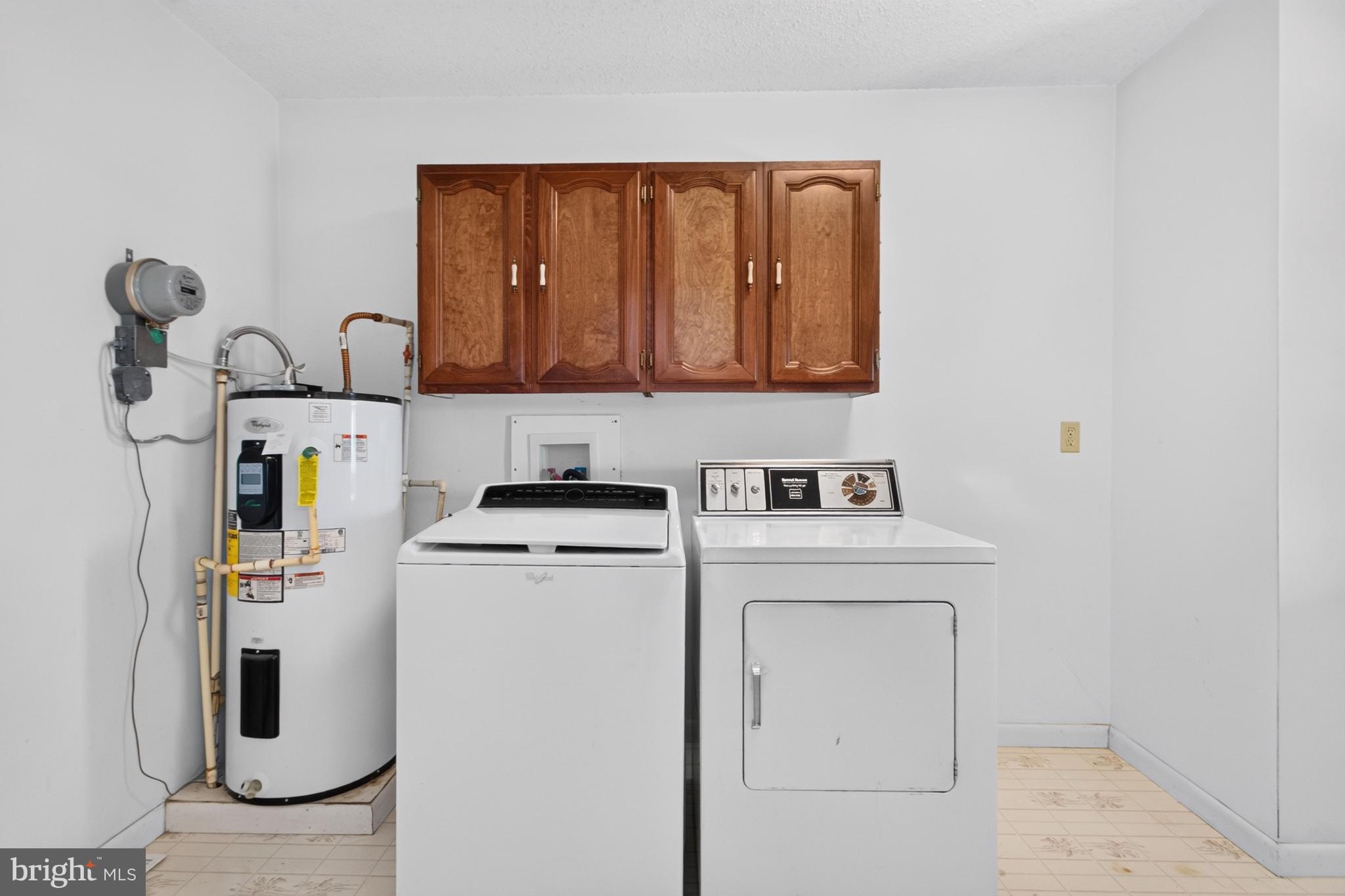 34742 Frontier Road Lewes, DE 19958 - Photo 24 of 88 Laundry Room