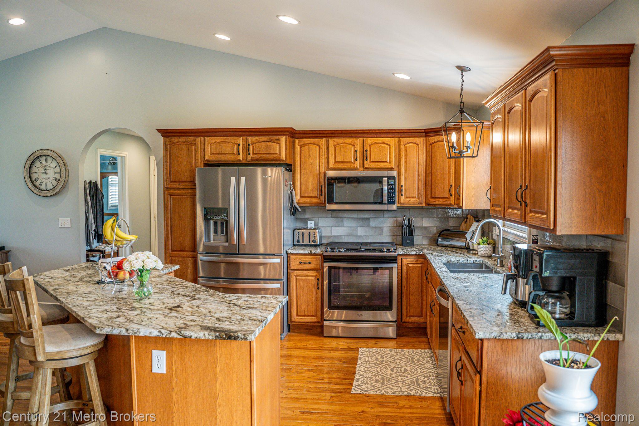 2642 East Swaffer Road Silverwood, MI 48760 - Photo 12 of 27