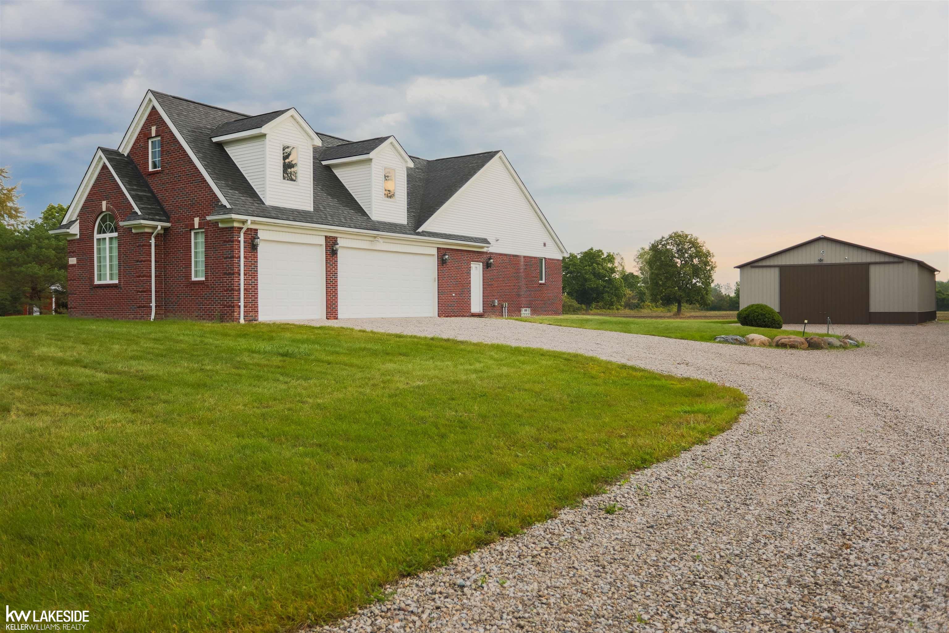 66400 Hartway Road Ray, MI 48096 - Photo 8 of 39