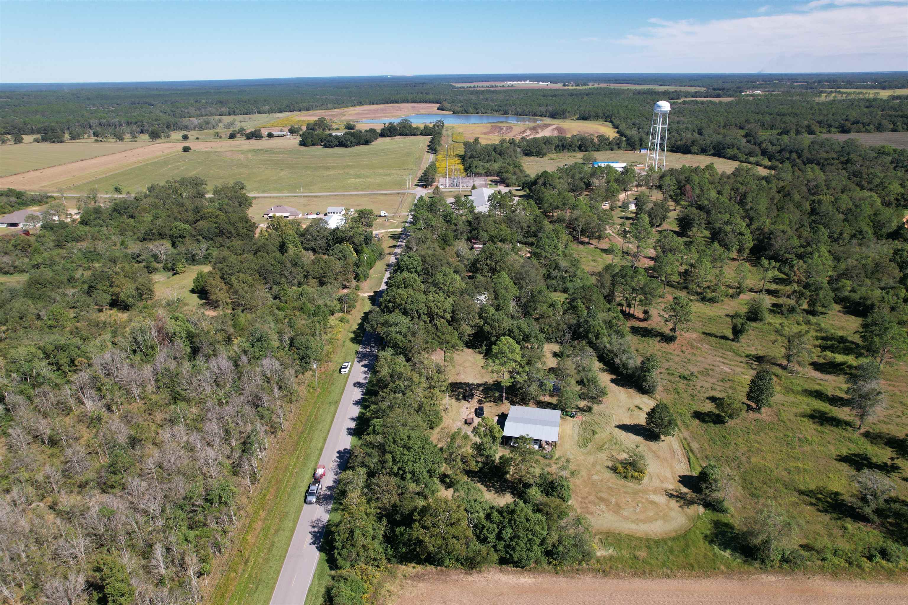 25786 Brewer Road Robertsdale, AL 36567 - Photo 15 of 24