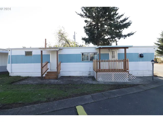 $30,900 | 7635 Southeast Johnson Creek Boulevard, Portland, OR 97206