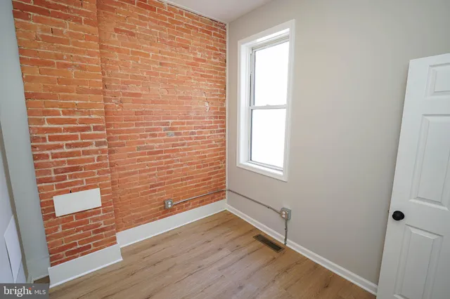 $1,495 | 212 South Pennsylvania Avenue, Delmar, MD 21875