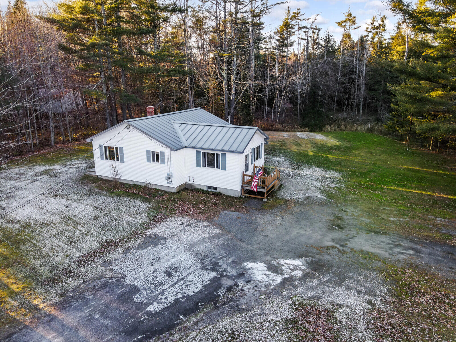 257 Manchester Road Belgrade, ME 04917 - Photo 55 of 61 EXTERIOR