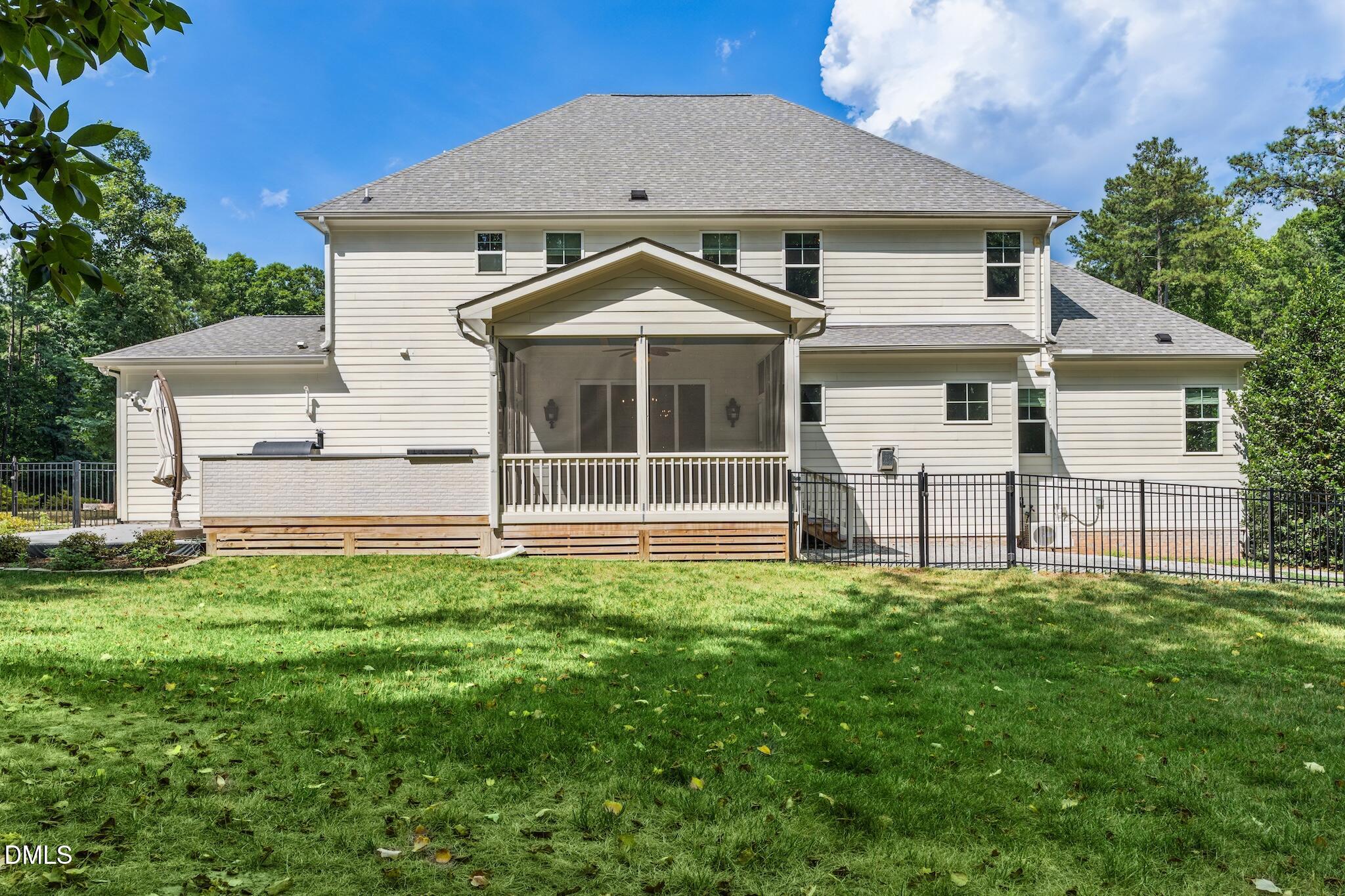 3804 Sleepy Brook Lane Raleigh, NC 27606 - Photo 87 of 99 DSC07038
