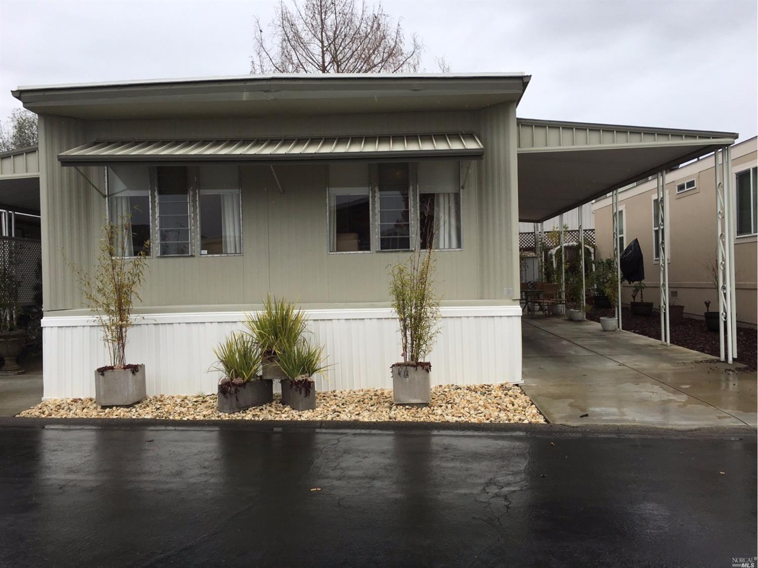 194 Bluejay Drive, Unit 121 Santa Rosa, CA 95409 - Photo 1 of 1 Gallery Image 1