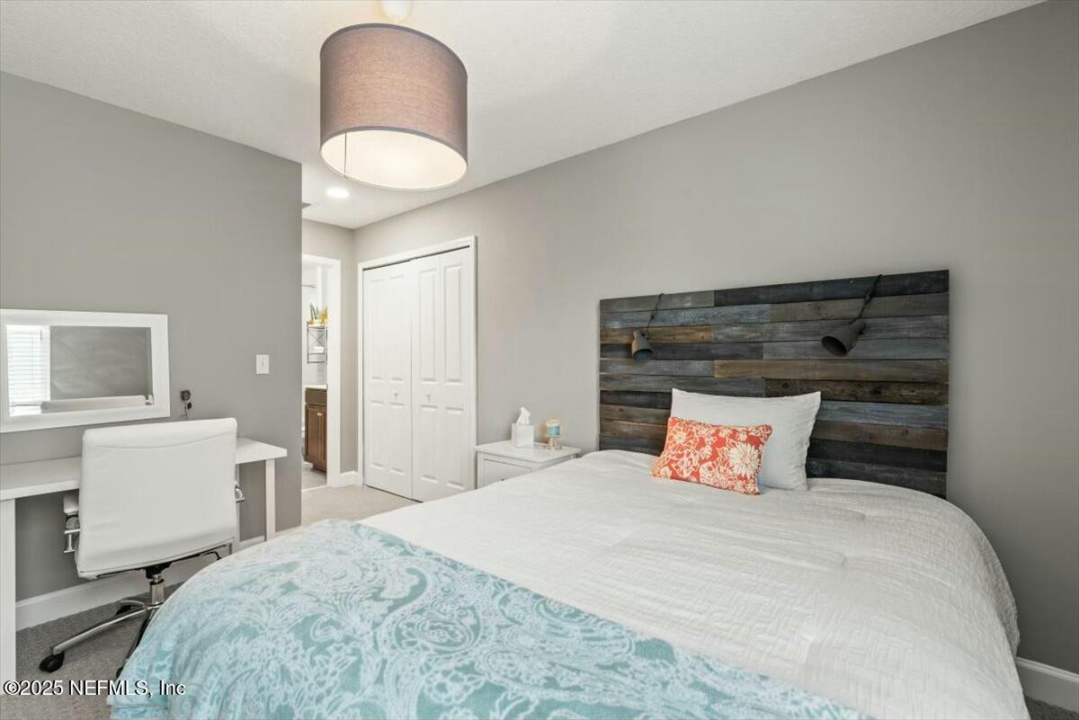 489 Citrus Ridge Drive Ponte Vedra, FL 32081 - Photo 33 of 57 Guest Bedroom
