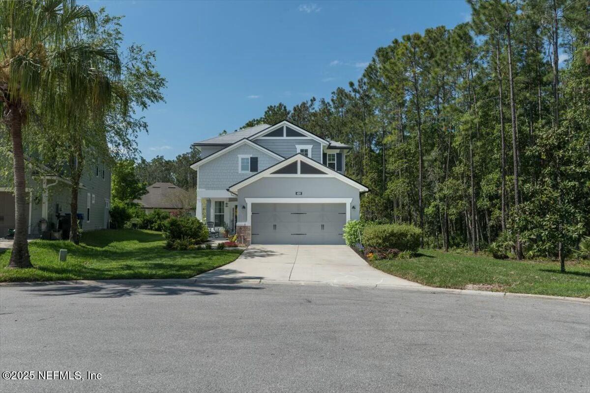 489 Citrus Ridge Drive Ponte Vedra, FL 32081 - Photo 44 of 57 Street view