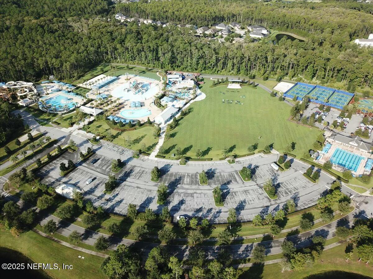 489 Citrus Ridge Drive Ponte Vedra, FL 32081 - Photo 55 of 57 Nocatee aerial