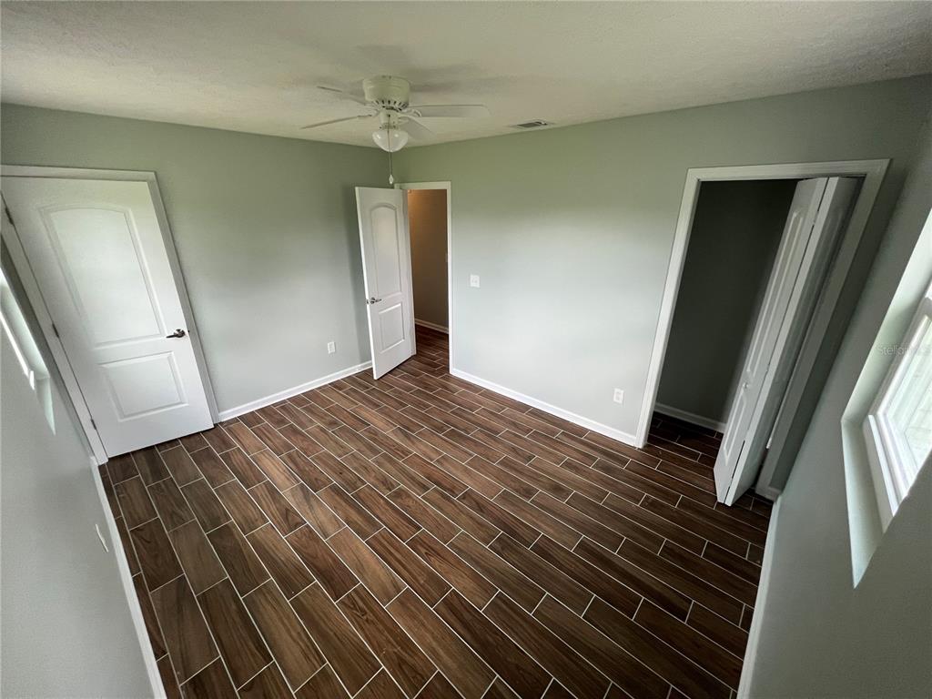 5338 Frank Hough Road Panama City, FL 32404 - Photo 25 of 29 a view of an empty room