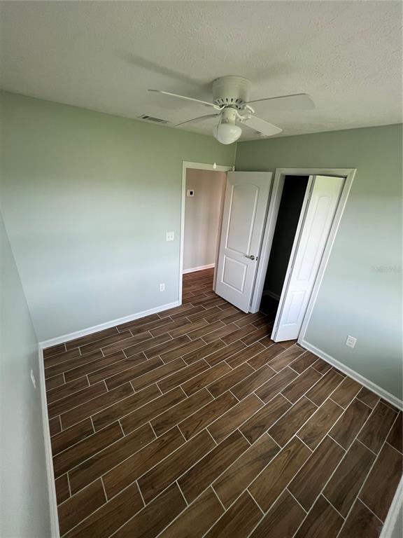 5338 Frank Hough Road Panama City, FL 32404 - Photo 29 of 29 a view of an empty room