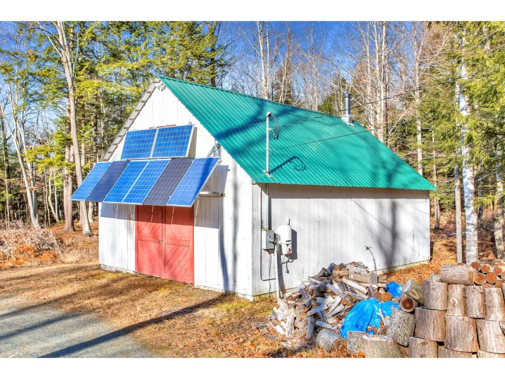 88 Ledge Road Plainfield, NH 03781 - Photo 22 of 25 Gallery Image 22