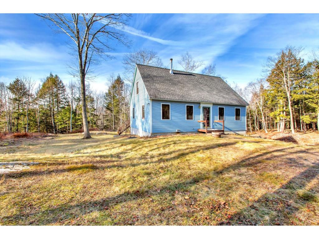 88 Ledge Road Plainfield, NH 03781 - Photo 25 of 25 Gallery Image 25