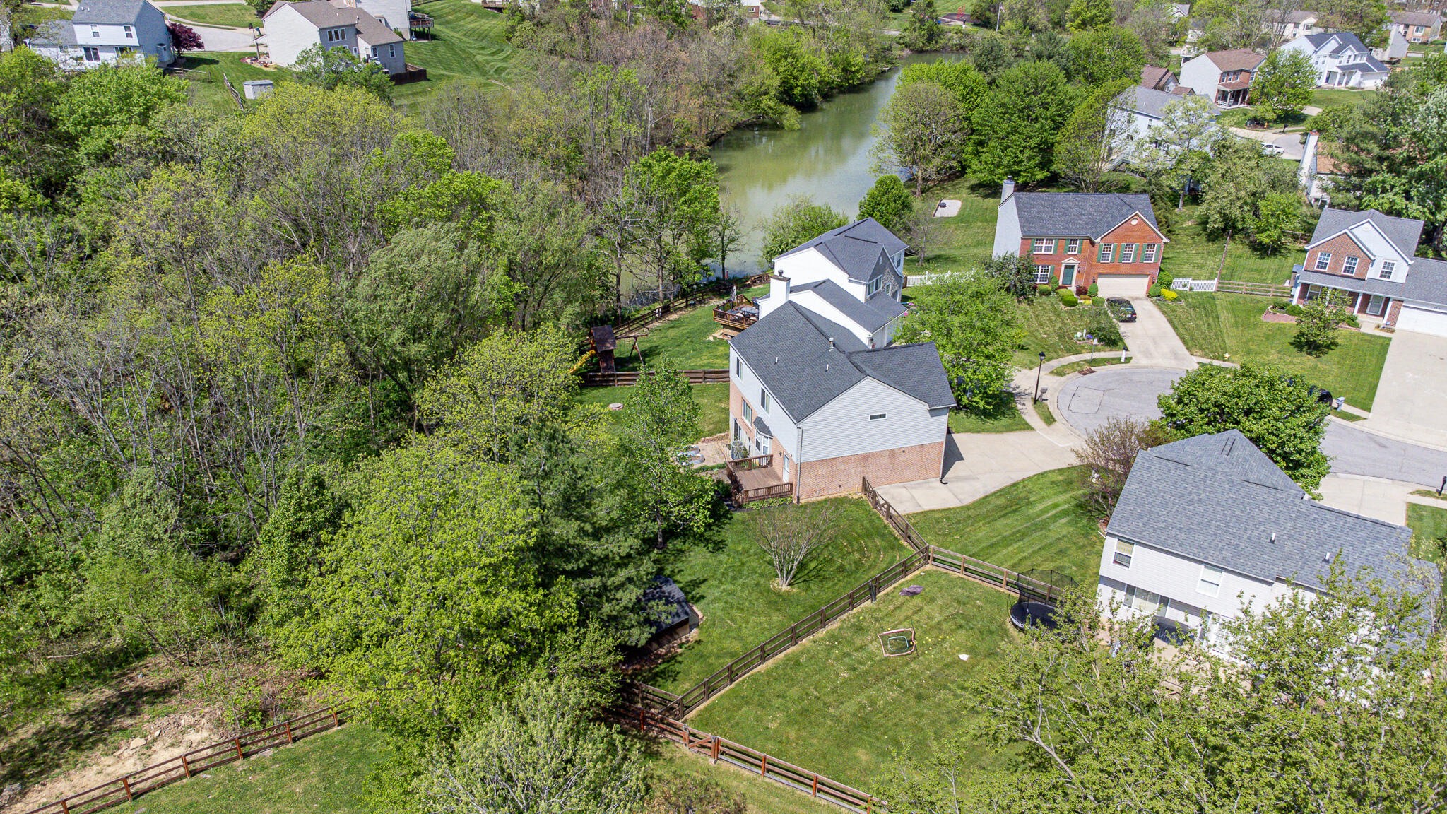 6406 Waterview Way Independence, KY 41051 - Photo 11 of 41 DJI_0214