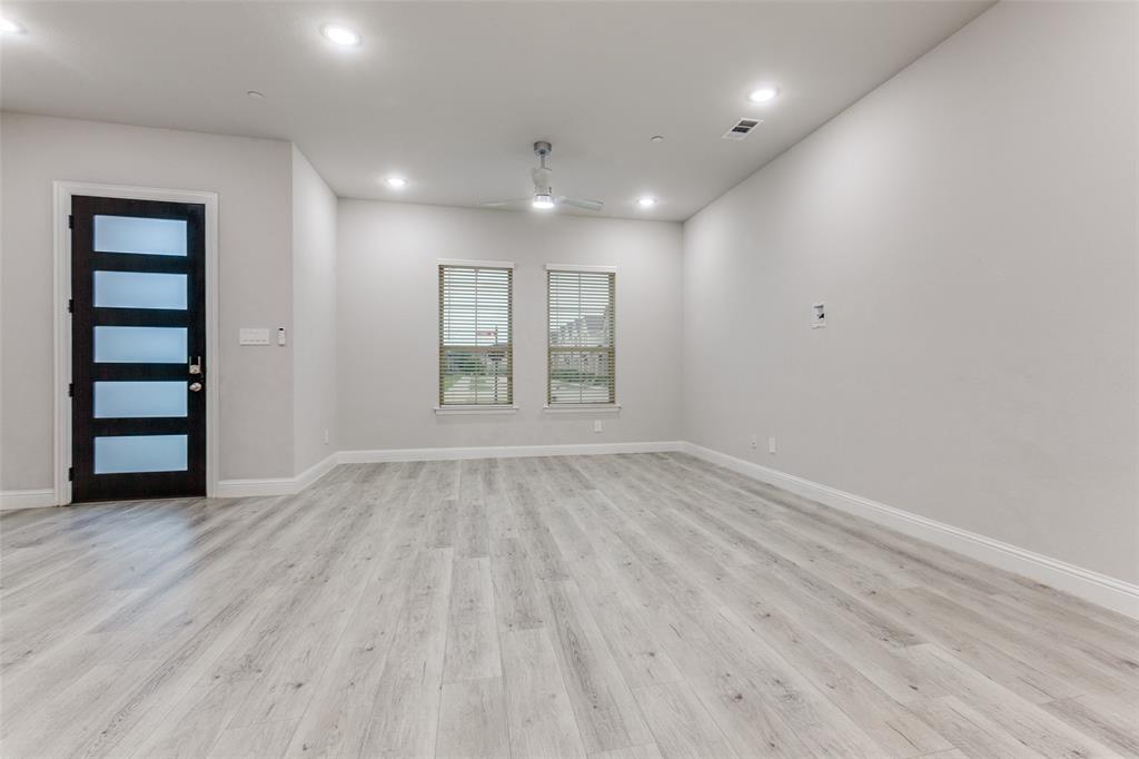 1888 Strand Street Dallas, TX 75234 - Photo 3 of 26