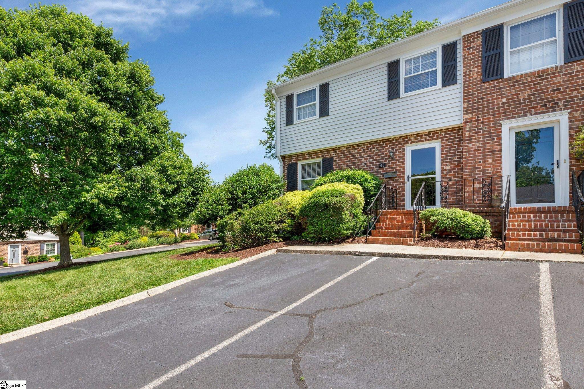 815 Edwards Road, Unit 48 Greenville, SC 29615 - Photo 1 of 30 Gallery Image 1