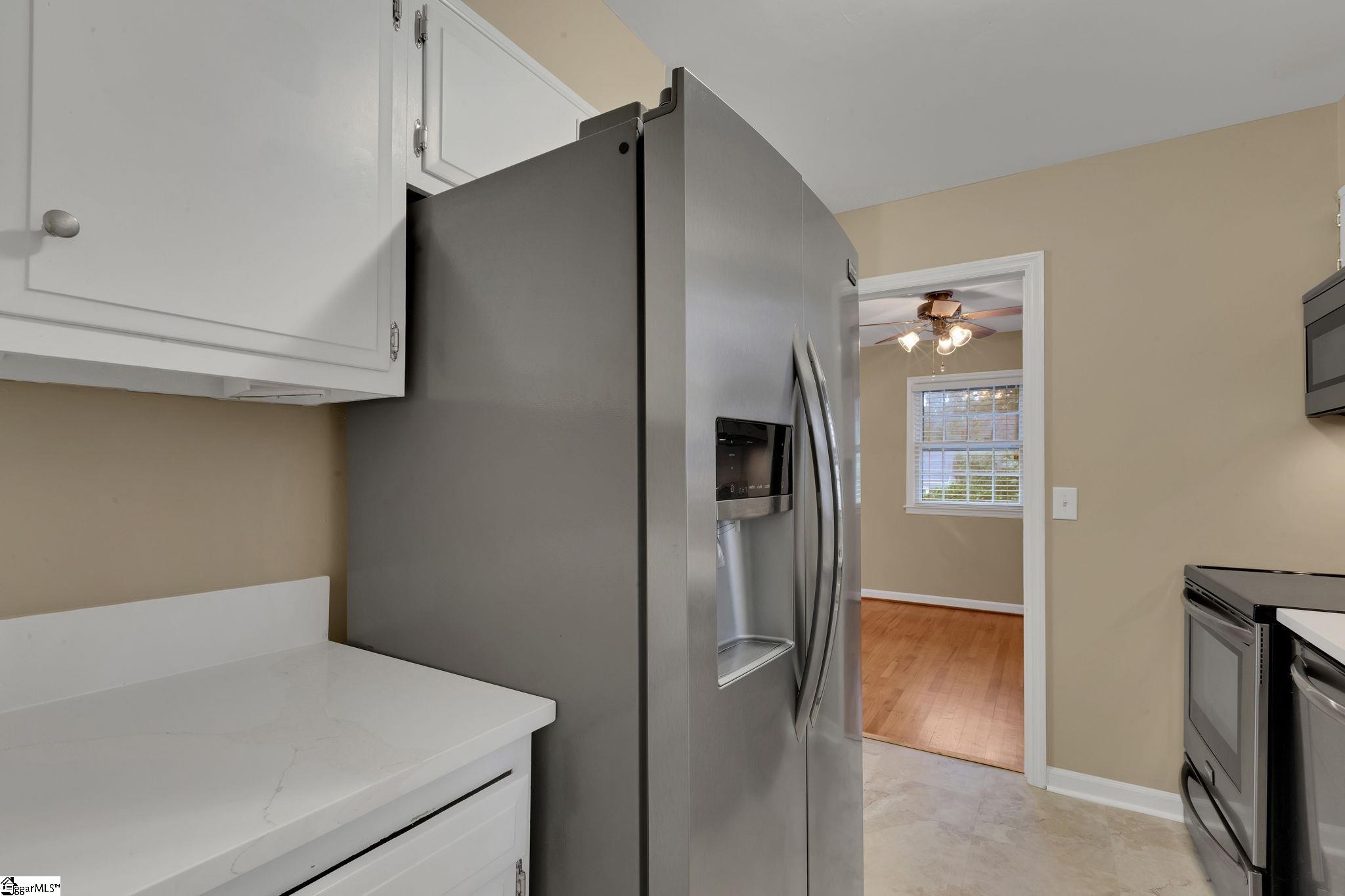 815 Edwards Road, Unit 48 Greenville, SC 29615 - Photo 18 of 30 Gallery Image 18