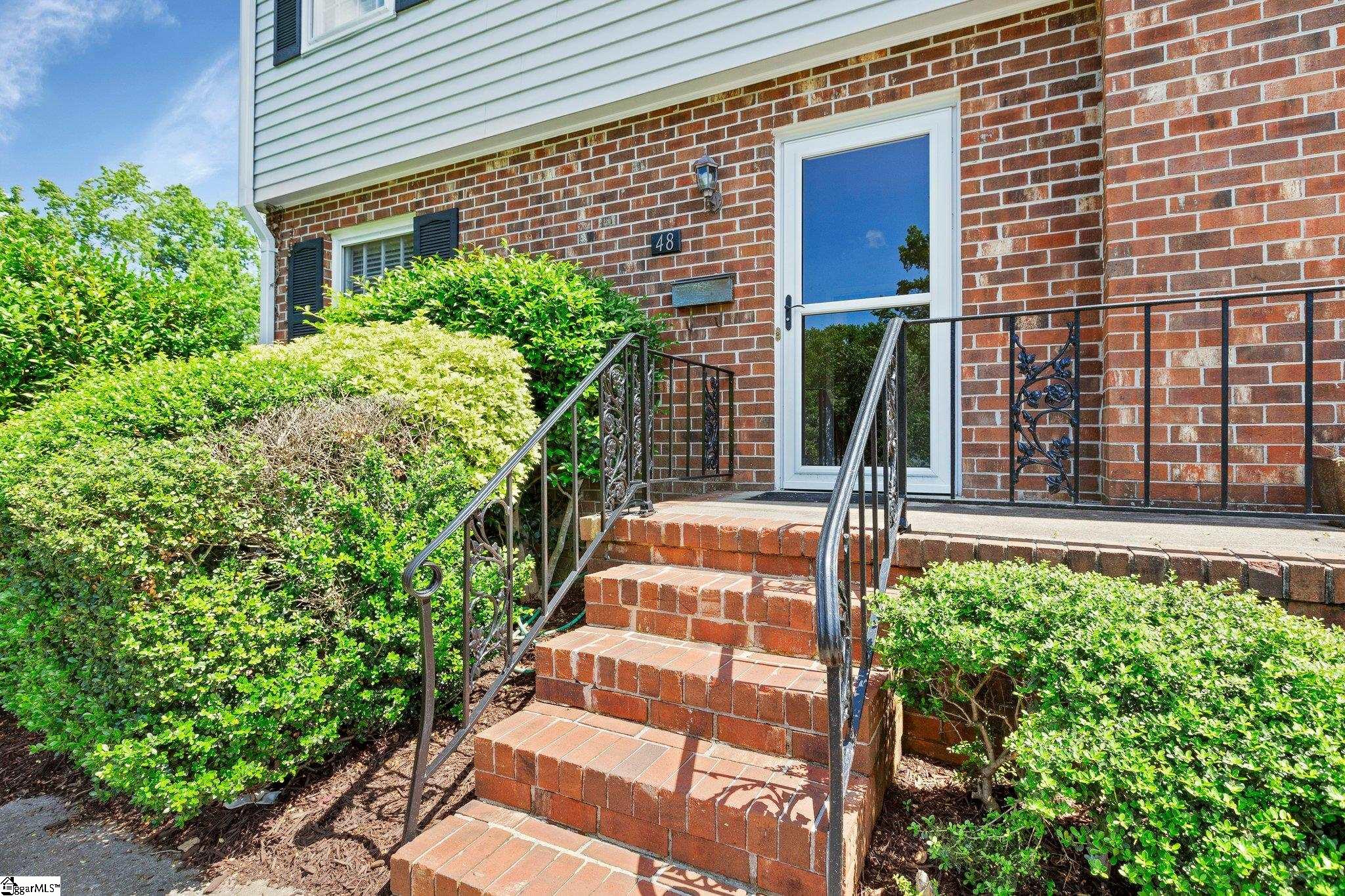 815 Edwards Road, Unit 48 Greenville, SC 29615 - Photo 2 of 30 Gallery Image 2