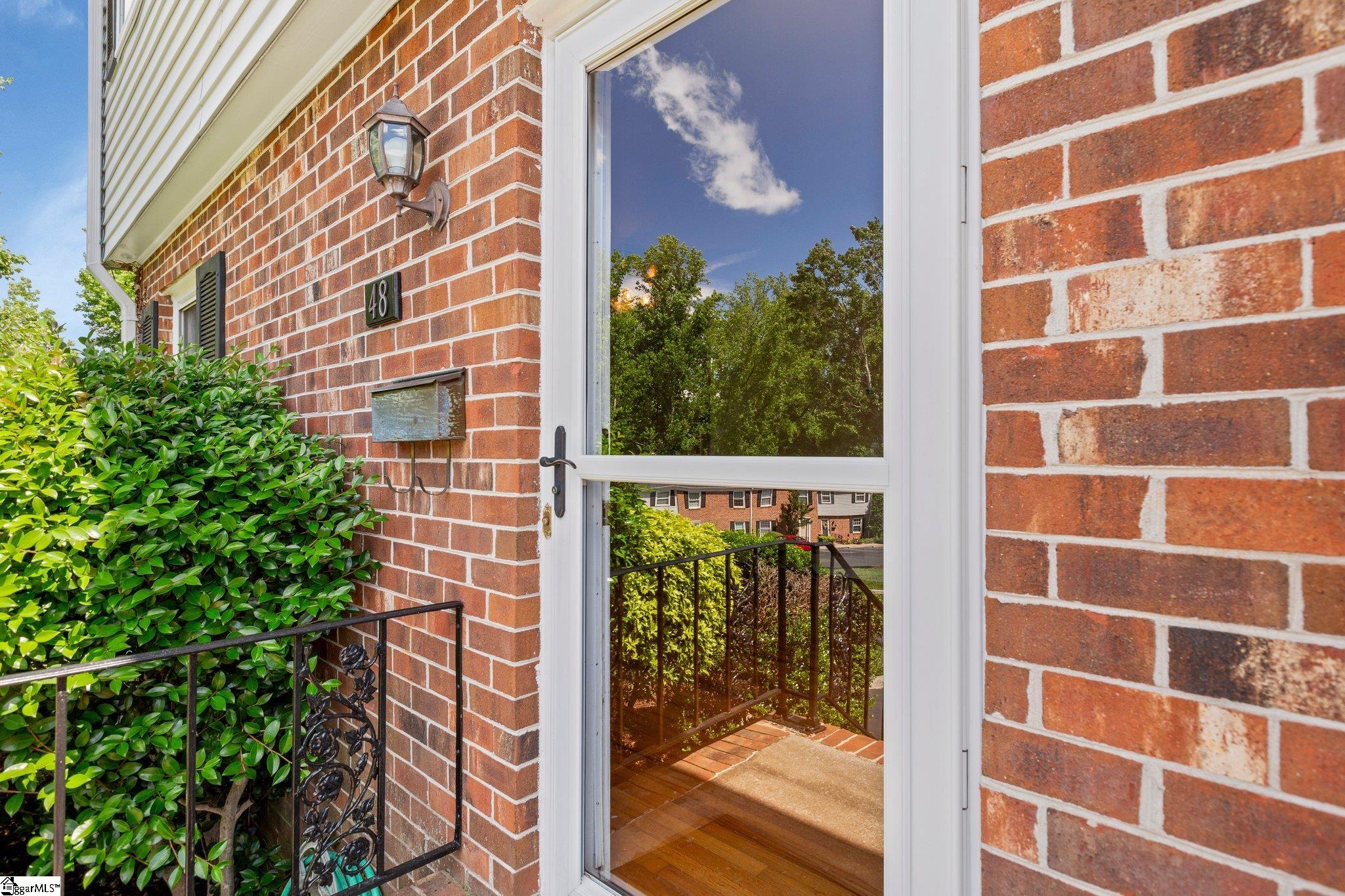 815 Edwards Road, Unit 48 Greenville, SC 29615 - Photo 3 of 30 Gallery Image 3