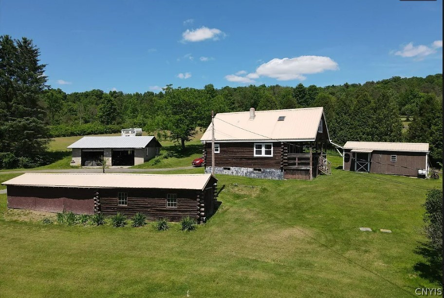 219 Fairfield Road Candor, NY 13811 - Photo 1 of 1 Gallery Image 1