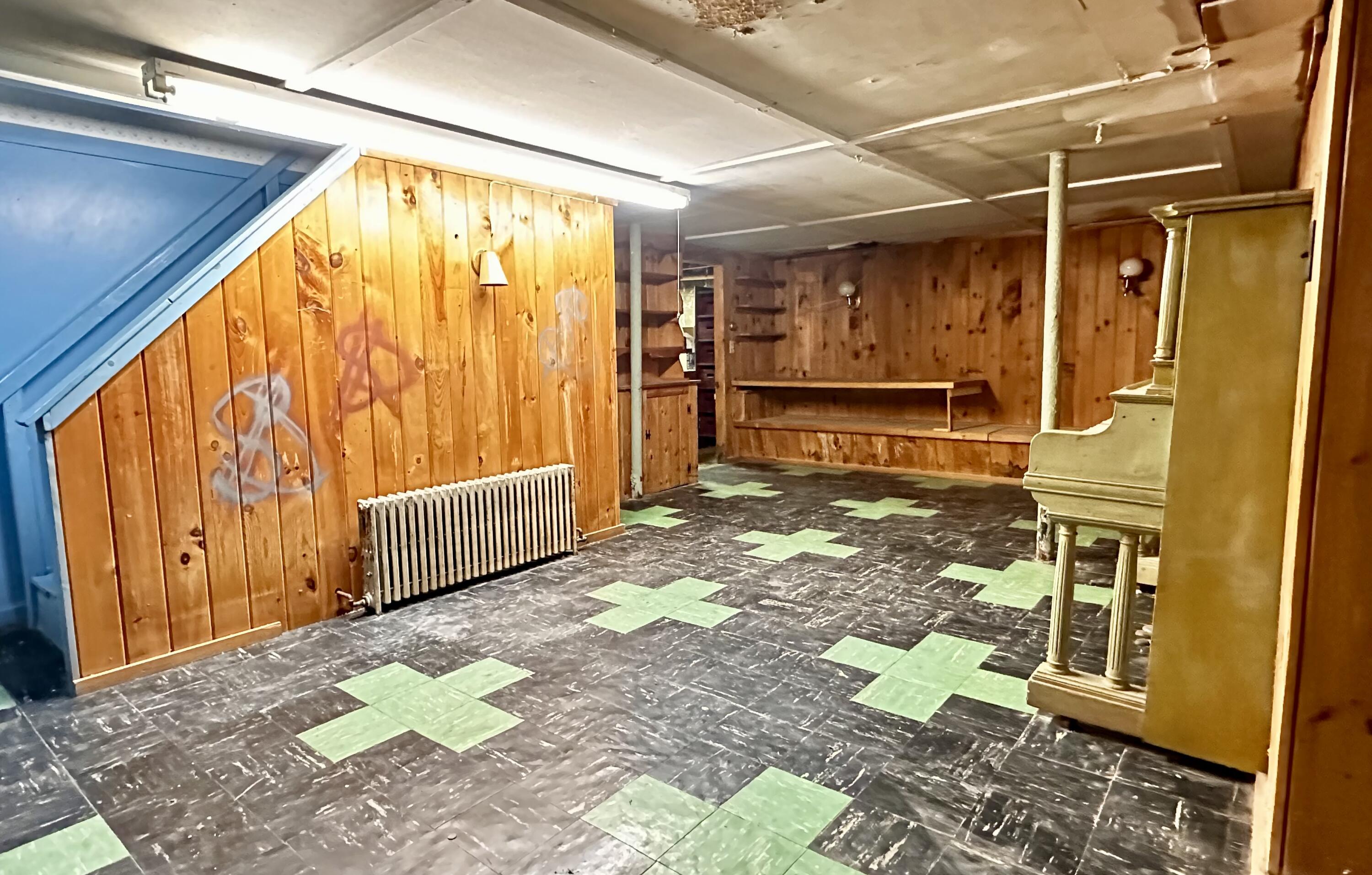151 1st Rangeway Waterville, ME 04901 - Photo 23 of 25 23. Basement