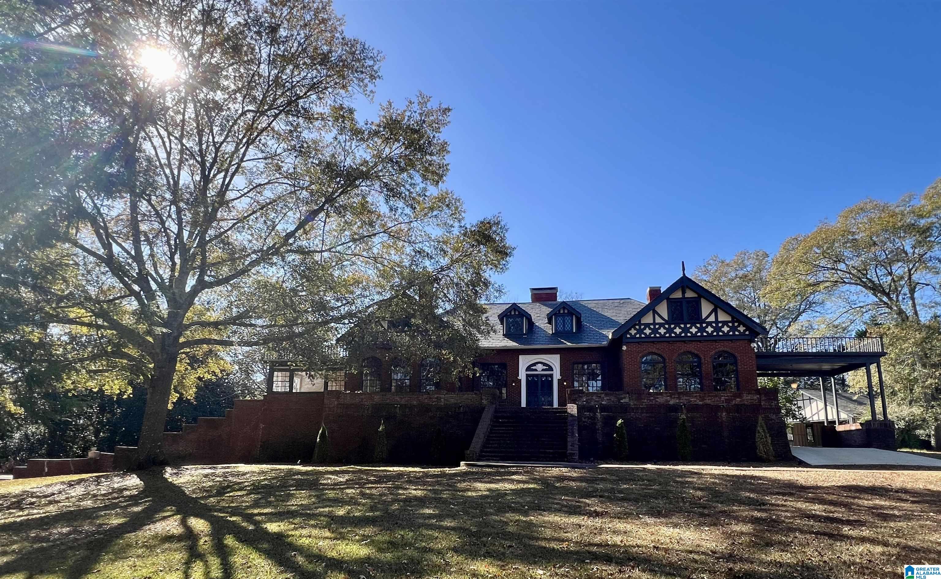 1335 Main Street Roanoke, AL 36274 - Photo 1 of 14