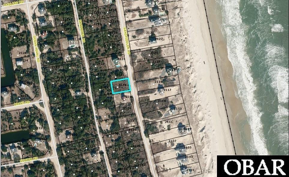 2118 Sandfiddler Road Corolla, NC 27927 - Photo 5 of 10 Gallery Image 5