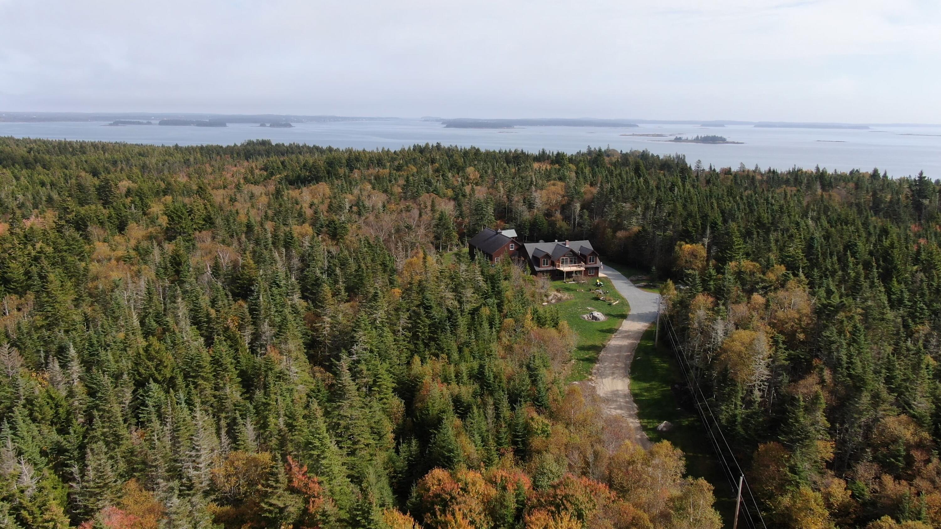 16 Narrows Road Addison, ME 04606 - Photo 11 of 52 2G