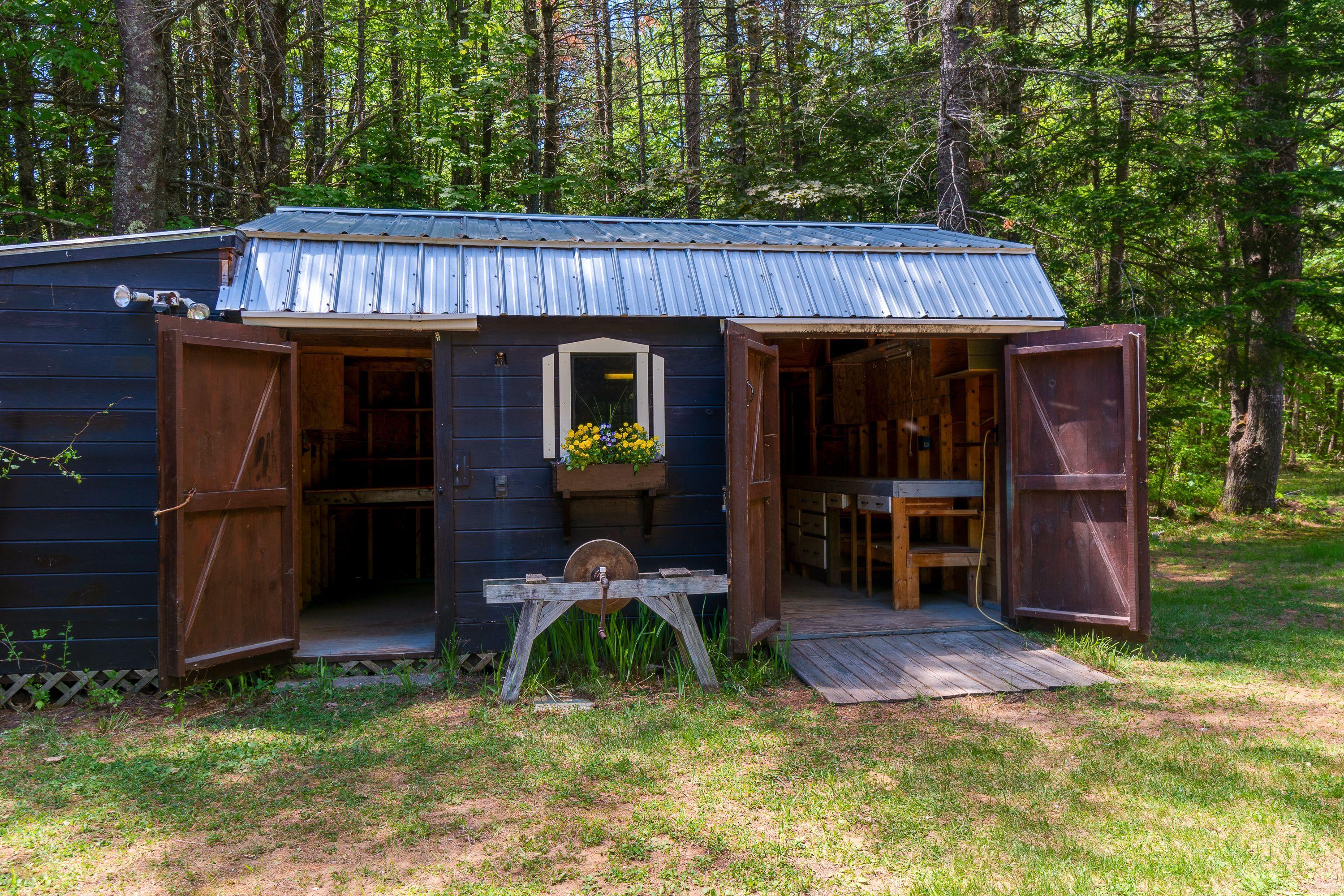 522 Allen Hill Road Oxford, ME 04270 - Photo 41 of 47 9me6srlA