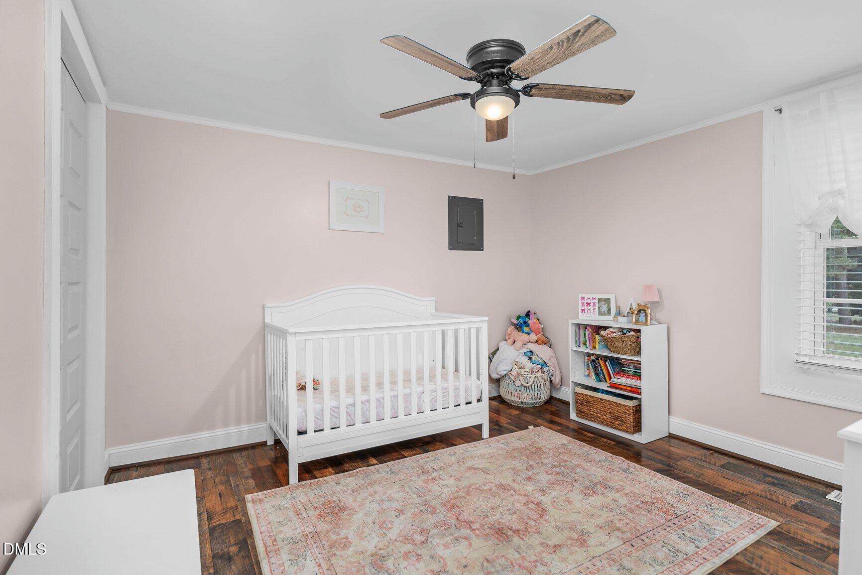 111 South May Street Spring Hope, NC 27882 - Photo 9 of 25 012-111SouthMayStreet-SpringHope-NC-2788