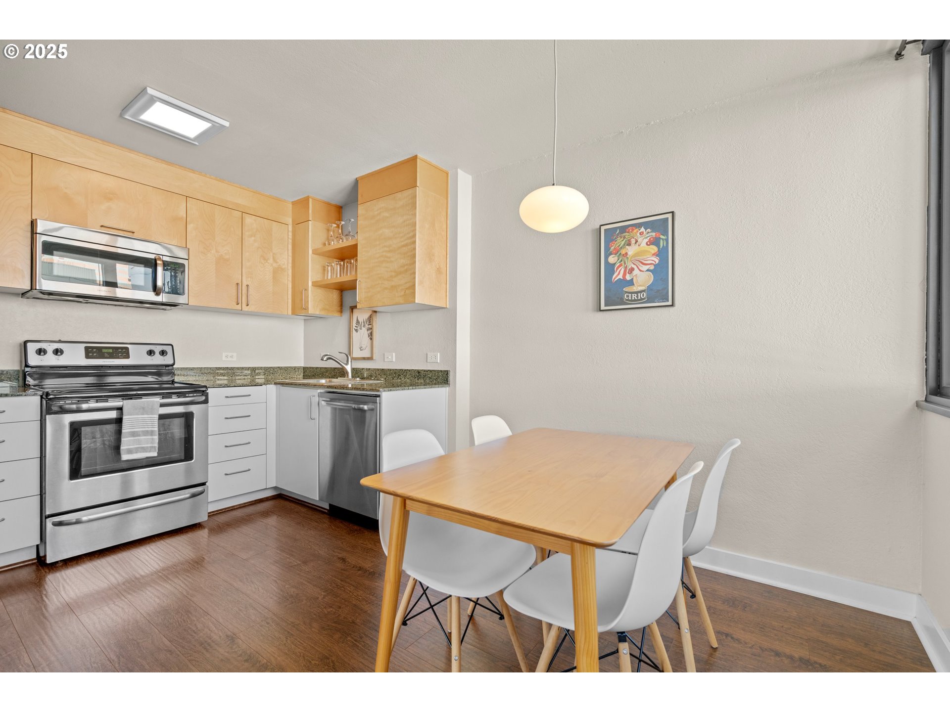 111 Southwest Harrison Street, Unit 5F Portland, OR 97201 - Photo 11 of 34