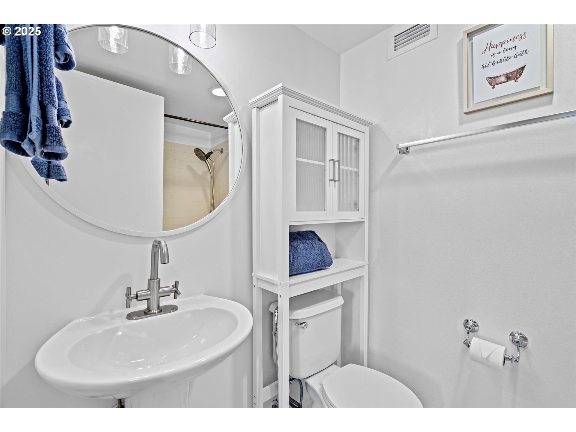 111 Southwest Harrison Street, Unit 5F Portland, OR 97201 - Photo 13 of 34