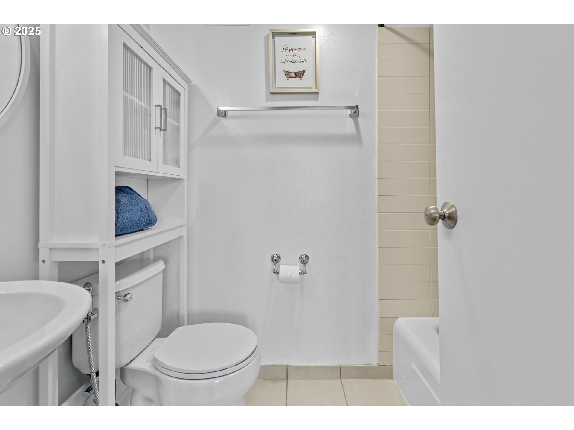 111 Southwest Harrison Street, Unit 5F Portland, OR 97201 - Photo 14 of 34