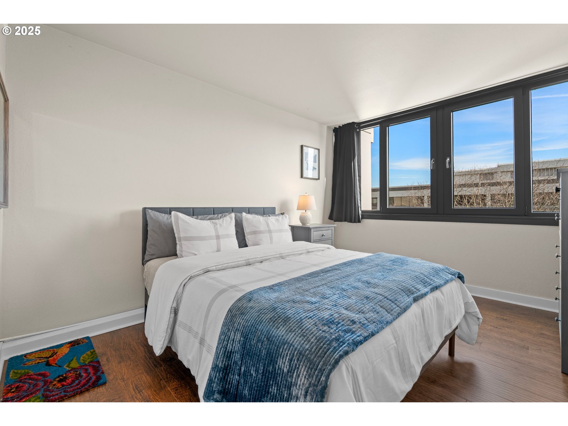 111 Southwest Harrison Street, Unit 5F Portland, OR 97201 - Photo 15 of 34