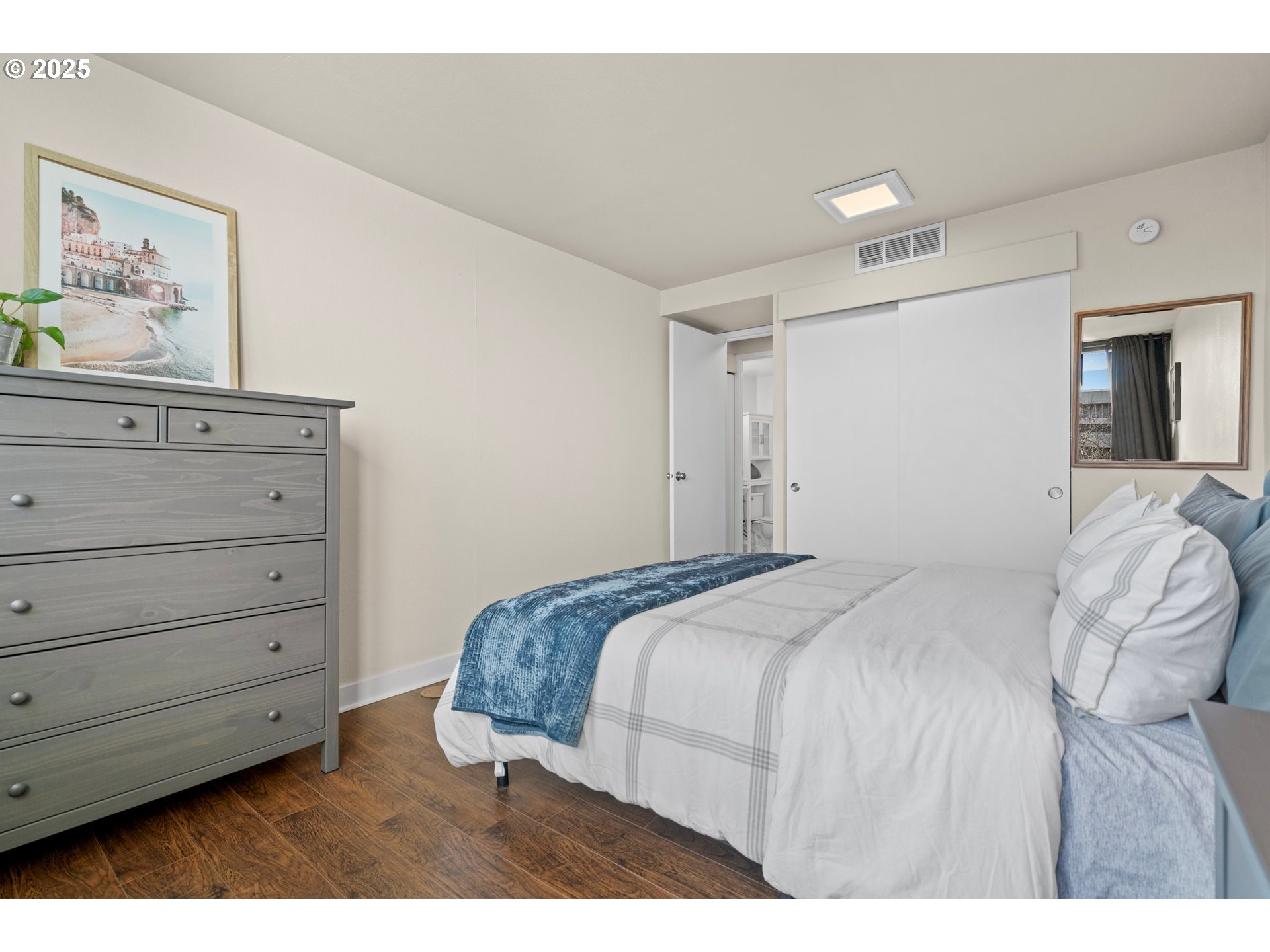 111 Southwest Harrison Street, Unit 5F Portland, OR 97201 - Photo 17 of 34