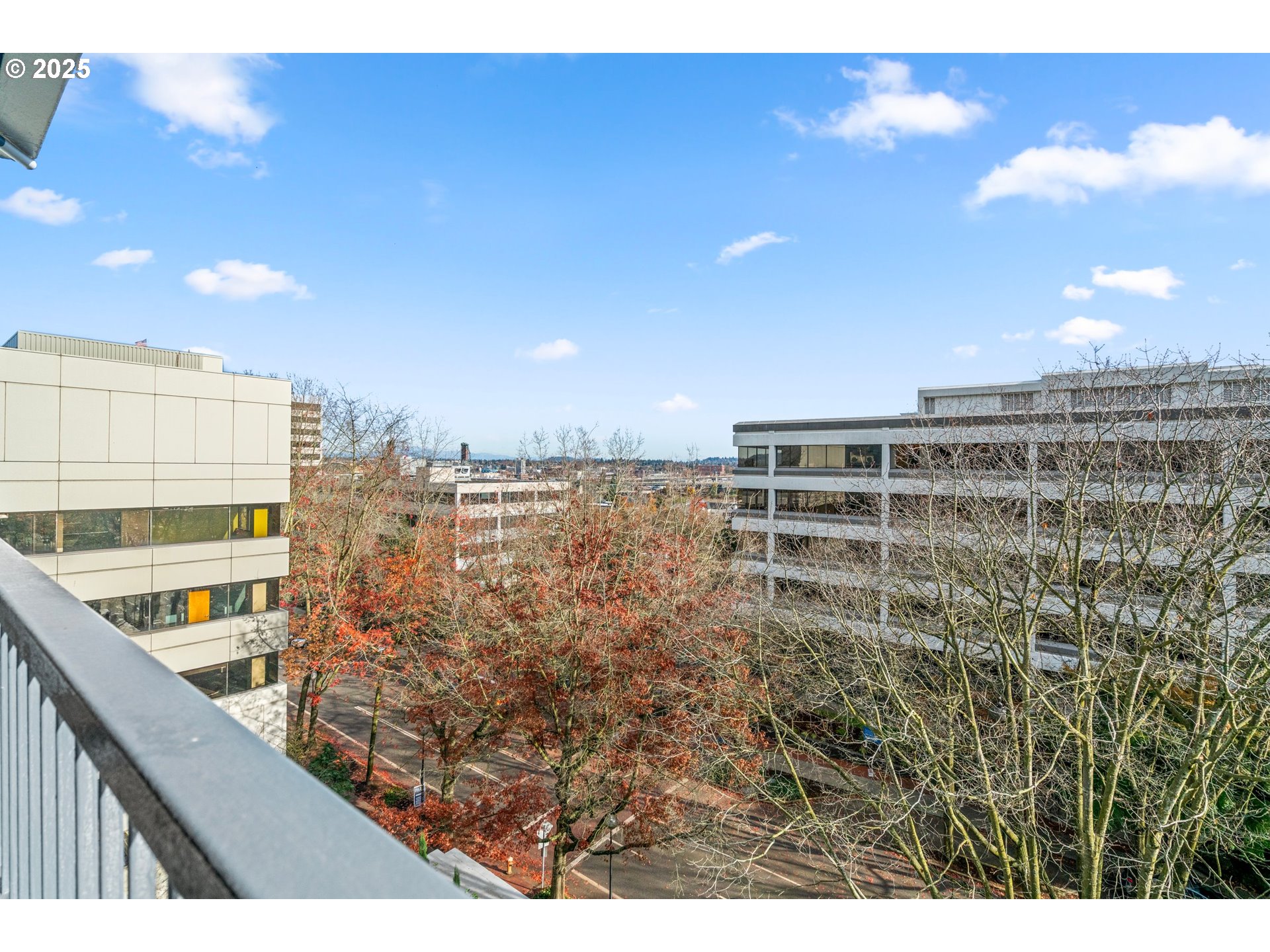 111 Southwest Harrison Street, Unit 5F Portland, OR 97201 - Photo 21 of 34 Storage