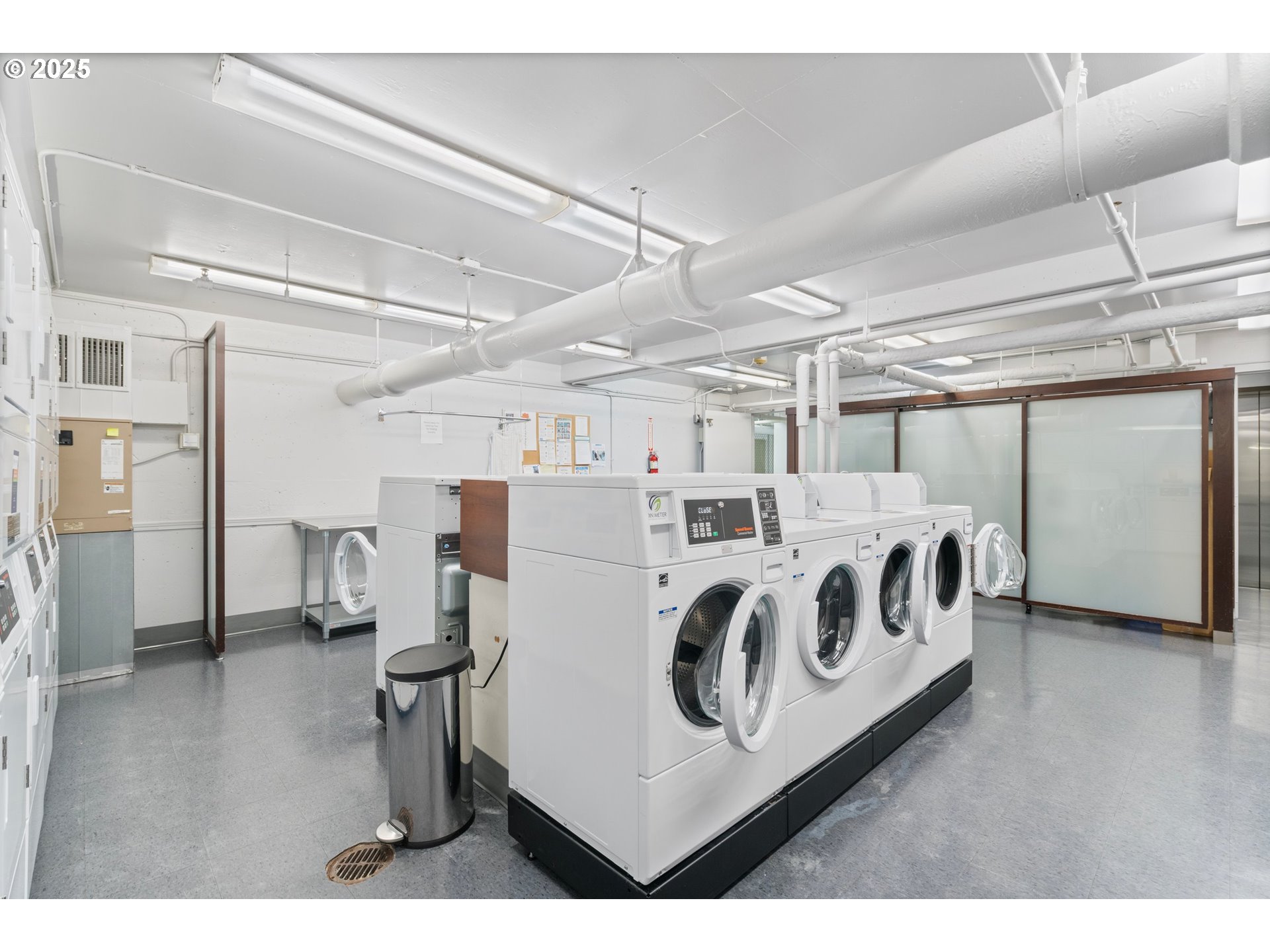 111 Southwest Harrison Street, Unit 5F Portland, OR 97201 - Photo 22 of 34