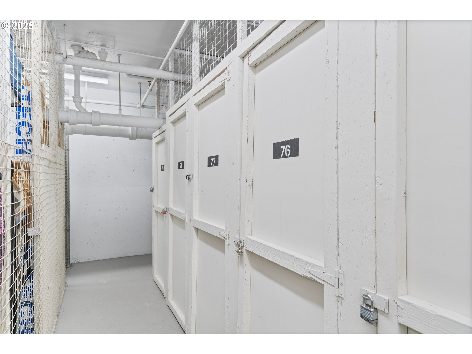 111 Southwest Harrison Street, Unit 5F Portland, OR 97201 - Photo 23 of 34