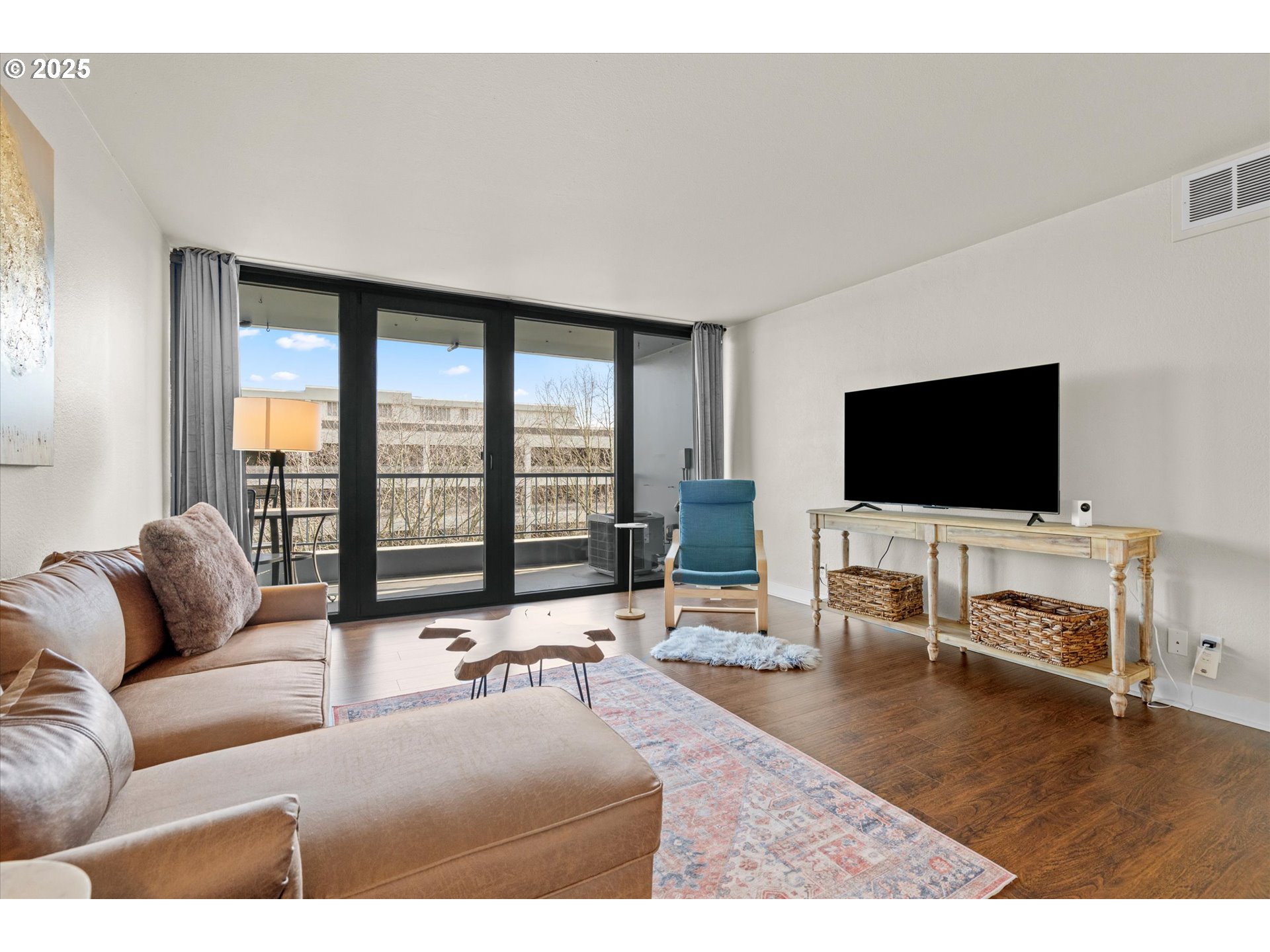 111 Southwest Harrison Street, Unit 5F Portland, OR 97201 - Photo 6 of 34