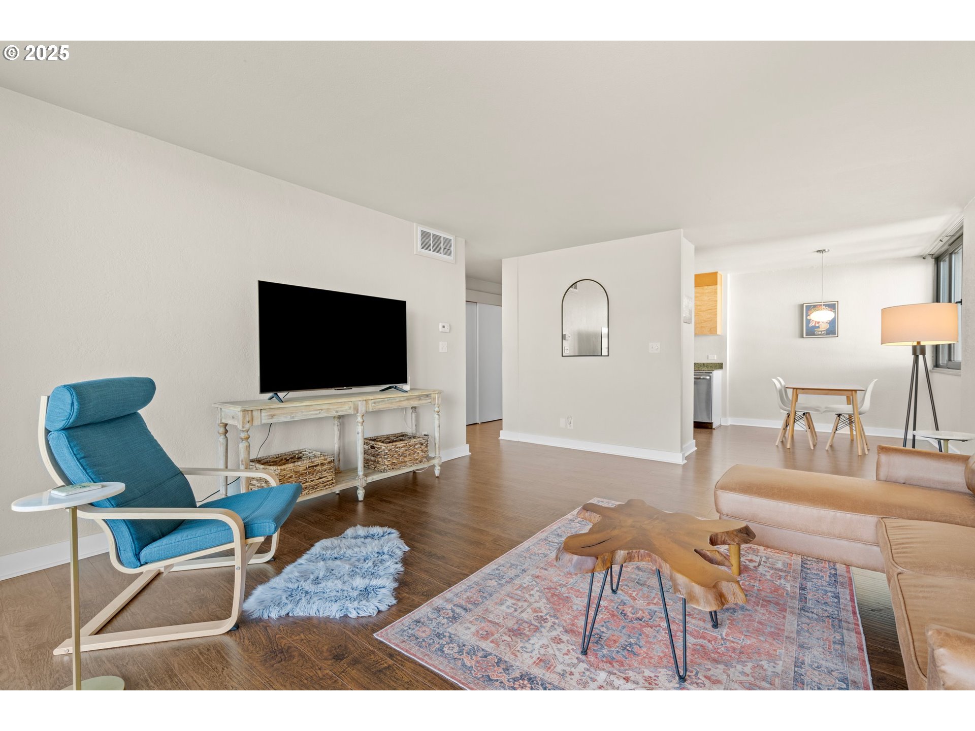 111 Southwest Harrison Street, Unit 5F Portland, OR 97201 - Photo 9 of 34