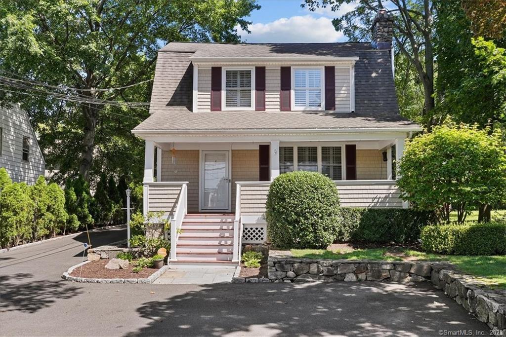 439 Glenbrook Road, Unit A Stamford, CT 06906 - Photo 1 of 33