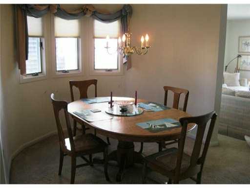 280 Shore Road, Unit 280D Westerly, RI 02891 - Photo 11 of 25 Dining Room.