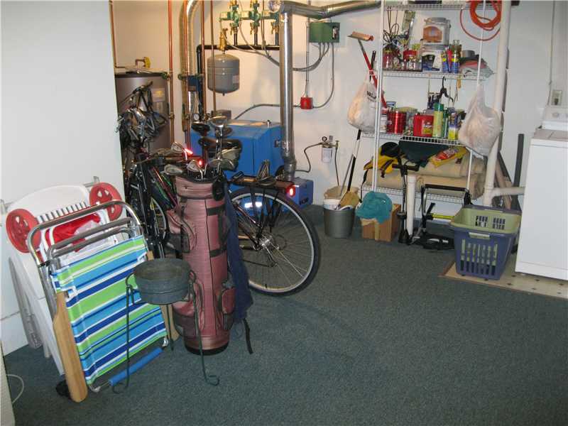 280 Shore Road, Unit 280D Westerly, RI 02891 - Photo 23 of 25 Storage.