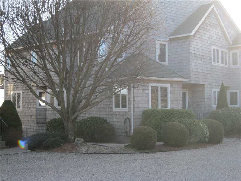 280 Shore Road, Unit 280D Westerly, RI 02891 - Photo 25 of 25 Exterior Front.