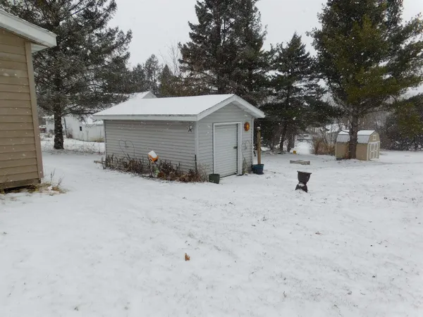 $219,900 | 10969 Brigham Avenue, Blue Mounds, WI 53517